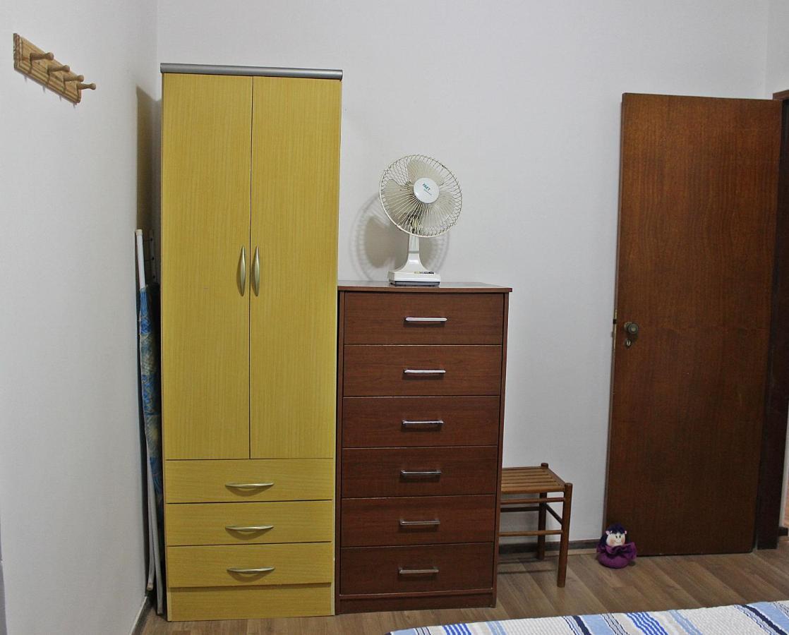 Apartamento Familiar - Praia Da Enseada Guarujá Exterior foto